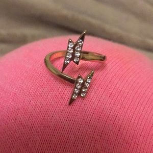 Lighting ring size 3 or 4